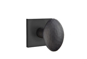 HAMMERED EGG (HE) DUMMY (PAIR) KNOB