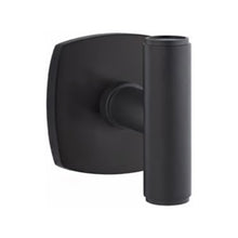Load image into Gallery viewer, THE ACE (ACE) PRIVACY (BED/BATH) KNOB WITH 2-3/8&quot; BACKSET AND 1/4&quot; ROUND FACEPLATE AND STRIKEPLATE
