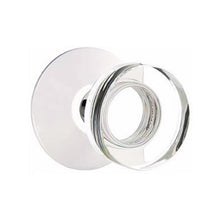 Load image into Gallery viewer, MODERN DISC GLASS (MDC) DUMMY (PAIR) KNOB
