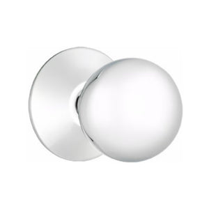 ORB (OR) DUMMY (PAIR) KNOB