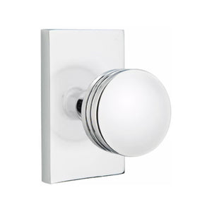 BERN KNOB (BN) DUMMY (PAIR) KNOB