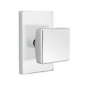 SQUARE (SQU) DUMMY (PAIR) KNOB