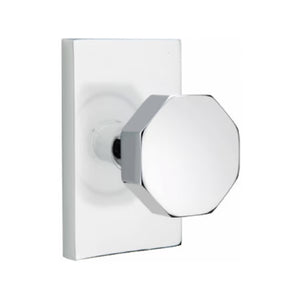 OCTAGON (OCT) DUMMY (PAIR) KNOB