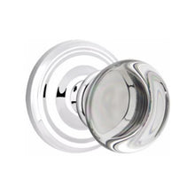 Load image into Gallery viewer, PROVIDENCE GLASS (PC) DUMMY (PAIR) KNOB
