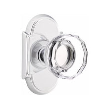 Load image into Gallery viewer, LOWELL GLASS (LW) DUMMY (PAIR) KNOB
