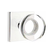 Load image into Gallery viewer, MODERN DISC GLASS (MDC) DUMMY (PAIR) KNOB
