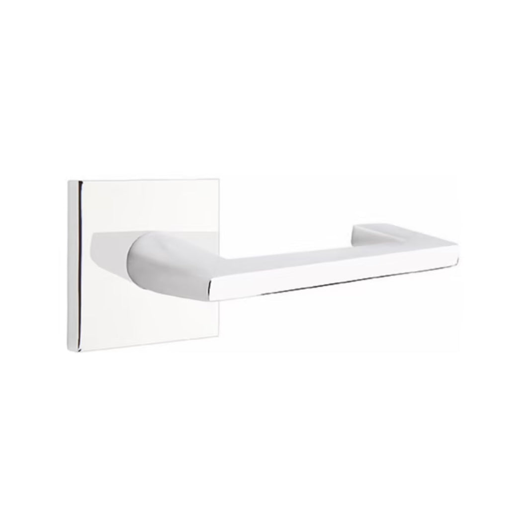 BADEN POLISHED CHROME (US26) HANDLESET SINGLE-CYLINDER [4820] W/ 2-3/8