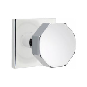 OCTAGON (OCT) DUMMY (PAIR) KNOB
