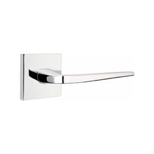 Load image into Gallery viewer, ATHENA (ATN) PRIVACY (BED/BATH) LEVER WITH 2-3/8&quot; BACKSET AND 1/4&quot; ROUND FACEPLATE AND STRIKEPLATE
