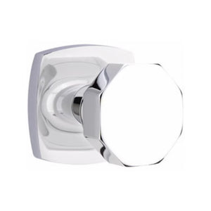 OCTAGON (OCT) DUMMY (PAIR) KNOB