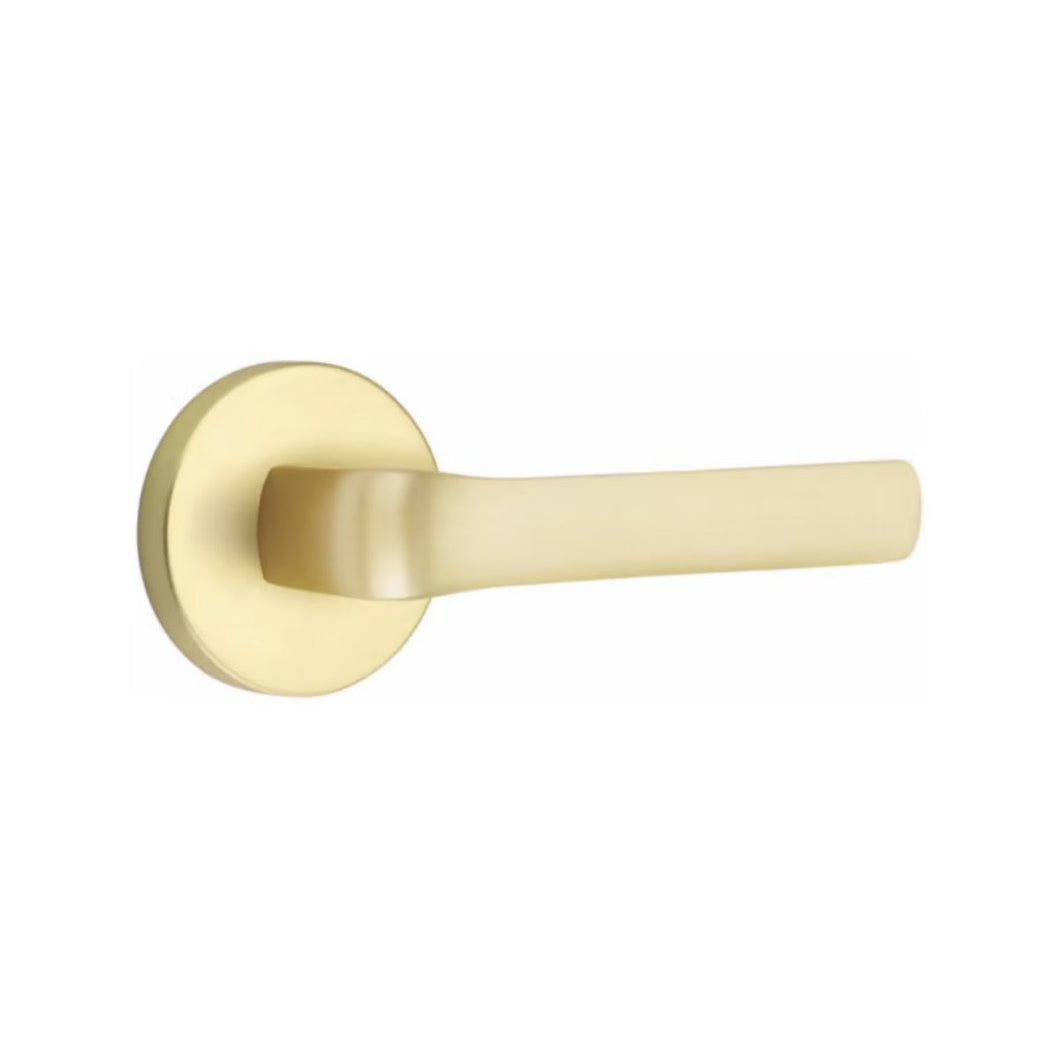 SPENCER (SPN) PRIVACY (BED/BATH) LEVER WITH 2-3/8