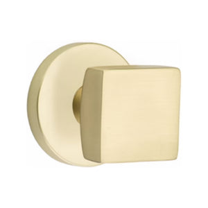 SQUARE (SQU) DUMMY (PAIR) KNOB