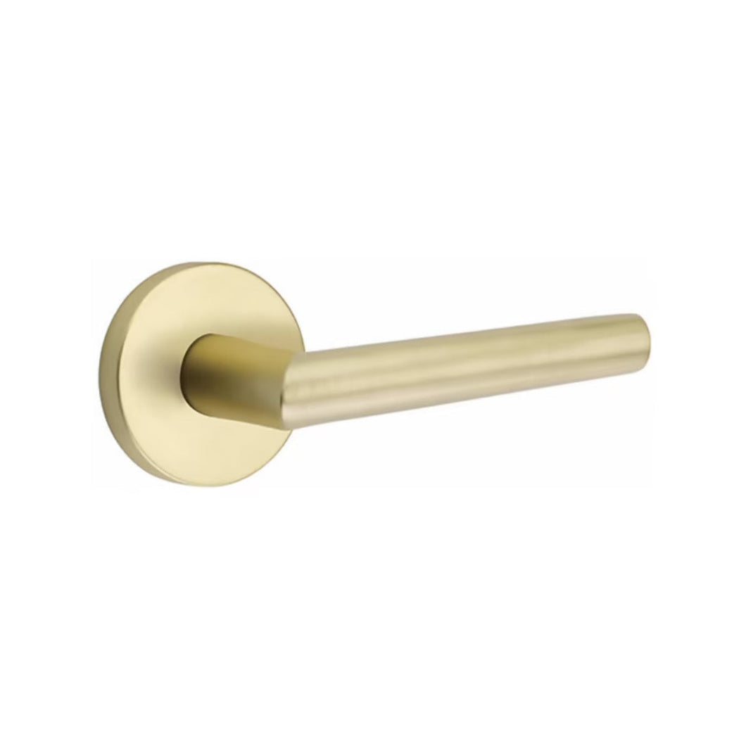 STUTTGART (STU) PRIVACY (BED/BATH) LEVER WITH 2-3/8