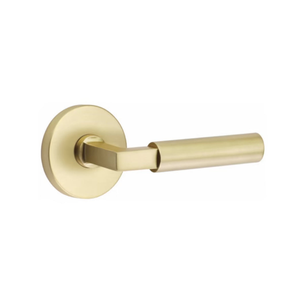 HERCULES (HEC) PRIVACY (BED/BATH) LEVER WITH 2-3/8