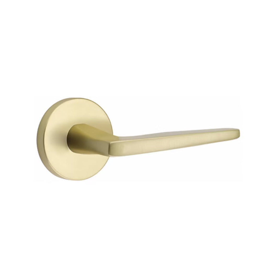 HERMES (HER) PRIVACY (BED/BATH) LEVER WITH 2-3/8