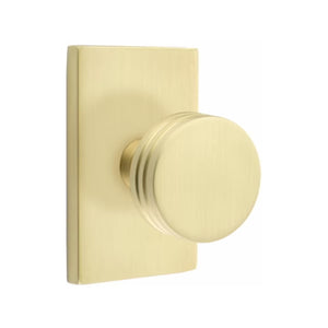 BERN KNOB (BN) DUMMY (PAIR) KNOB