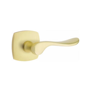 LUZERN (LU) DUMMY (PAIR) LEVER