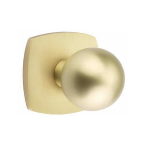 ORB (OR) DUMMY (PAIR) KNOB