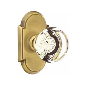 GEORGETOWN GLASS (GT) DUMMY (PAIR) KNOB